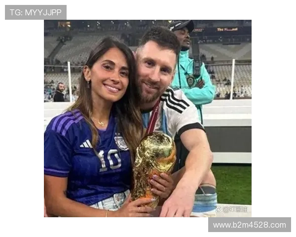 梅西转会巴黎后首次公开亮相 赛季目标明确欲再创辉煌