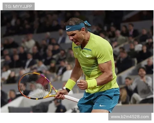 网球巨星纳达尔宣布退役 20年辉煌职业生涯画上句号